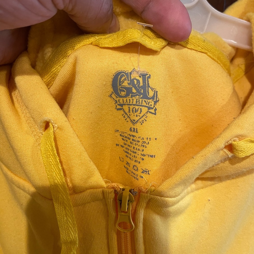 Sports jacket - Picture 2 of 4